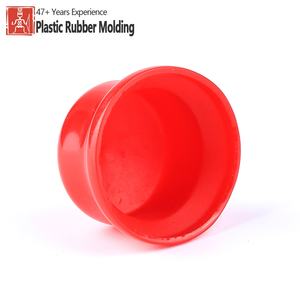 Tuyau d'échafaudage personnalisé/manche de balai Embout de tuyau en vinyle flexible <span class=keywords><strong>Poteau</strong></span>/tube/embout de tuyau - Product Image 4