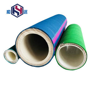 <span class=keywords><strong>Tuyau</strong></span> <span class=keywords><strong>d</strong></span>'isolation de câble en fibre de verre résistant aux hautes températures caoutchouc noir refroidi à l'<span class=keywords><strong>eau</strong></span> four sans carbone coupe personnalisable - Product Image 2