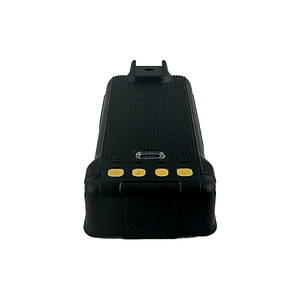 BP2403 Gaodaptt Rechargeable Li-Ion Battery Type-C Charging 7.7V 2200mah Li-<b>polymer</b> Battery Pack for HP7 Series Walkie Talkie - Product Image 4
