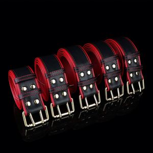 ชุดเครื่องหนัง BDSM 5 ชิ้น สำหรับคู่รัก ของเล่นผู้ใหญ่ เหมาะสำหรับการเล่น SM ปรับได้ สะดวกสบาย ทนทาน รับประกันคุณภาพ - Product Image 3