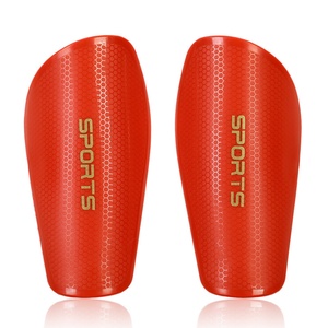 Espinilleras Protectoras con Impresión 3D por Transferencia de Calor para Adultos y Niños, para Juegos de Fútbol Juvenil, Material EVA, Colores Personalizados - Product Image 5