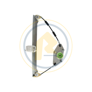 Regulador de Ventana Ac Rolcar ADAPTABLE para OE 71740203 compatible con Fiat Croma 2005 - Product Image 1