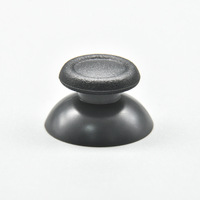 NSLikey – Capuchons de joystick analogique 3D de haute qualité pour manette PS4 – G1