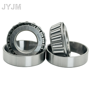 <span class=keywords><strong>Bearing</strong></span> Roller Tapered (<span class=keywords><strong>Bearing</strong></span> Rol Taper) 32011 32016 32017 <span class=keywords><strong>32018</strong></span> untuk Mesin Konstruksi, Grosir, Gesekan Rendah - Product Image 2