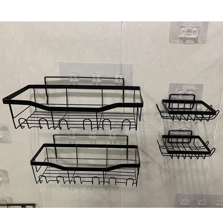 Six-hook 4-piece set