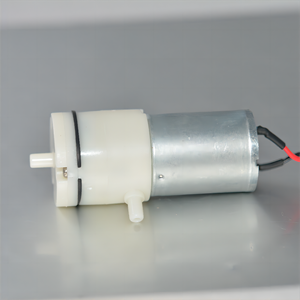 3.7v/6v/12 वी/12 वी माइक्रो डीसी एयर डायाफ्राम पंप चिकित्सा उपकरणों/स्वास्थ्य देखभाल उत्पादों के लिए उच्च दबाव डीसी मोटर वैक्यूम पंप - Product Image 4