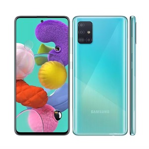 El <span class=keywords><strong>Mejor</strong></span> Teléfono Original de <span class=keywords><strong>2023</strong></span> <span class=keywords><strong>con</strong></span> Procesador Octa Core, Pantalla AMOLED de 6.5 Pulgadas, Doble SIM para A51 SM-A516U - Product Image 5