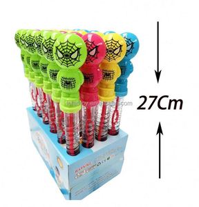 เครื่องเป่าฟองโฟมอิเล็กทรอนิกส์สีชมพูแบบอัตโนมัติเครื่องทำสบู่ด้วยน้ำ A--27พลาสติก - Product Image 6