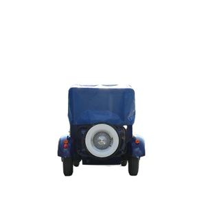 Buggy eléctrico antiguo Vintage coches Retro clásico turismo transporte especial - Product Image 3