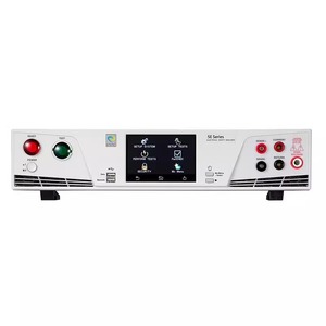 EEC Huayi SE7430/ 7451/7452 penguji isolasi, ketahanan voltase AC/DC analisis komprehensif kepatuhan keselamatan - Product Image 2
