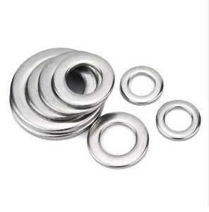 แหวนรองโลหะ - แหวนซีลแบบรัดตัวเองตามมาตรฐาน API 6A สำหรับหน้าแปลนแรงดันสูง - Product Image 5