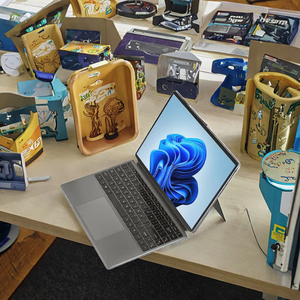 "แล็ปท็อป Performance15.6สูง" ขับเคลื่อนโดย Intel Celeron N5095 4คอร์4เส้นจากโรงงานขายตรงราคาไม่แพง - Product Image 5