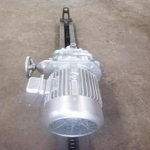 Kyhd Explosion-proof Water Drill Rig 5.5kw Electric Coal Mine Drilling Equipment For Underground Mining Operations - Product Image 3