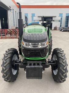 Tracteur agricole 4x4 de grande puissance 50 CV avec moteur YTO 504 - Vente flash - Product Image 5