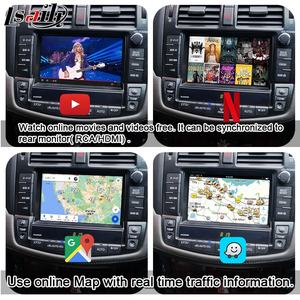 Lsailt อิ<span class=keywords><strong>น</strong></span>เตอร์เฟสวิ<span class=keywords><strong>ด</strong></span>ีโอมัลติมีเดีย<span class=keywords><strong>แอ</strong></span><span class=keywords><strong>น</strong></span><span class=keywords><strong>ด</strong></span><span class=keywords><strong>รอย</strong></span>ด์สำหรับ S210คราว<span class=keywords><strong>น</strong></span>์โตโยต้า AWS200 S220 2010-2022 4 + 64GB <span class=keywords><strong>PX6</strong></span>รถวิ<span class=keywords><strong>ด</strong></span>ีโอเล่น - Product Image 4