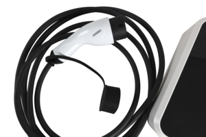 Duosida sạc chế độ 3 Trạm Sạc UBOX 2/Pro type2 IEC wallbox - Product Image 2