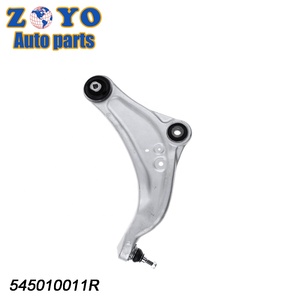 545010011R 545010010R Pièces détachées automobiles, bras de suspension inférieur avant pour Renault Megane III RS 2008-2016 - Product Image 5