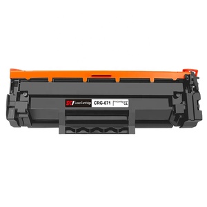 Cartouche <span class=keywords><strong>de</strong></span> toner compatible SCI Factory CRG-071 CRG071 pour ImageCLASS LBP 122dw 120 MF270 M275dw M272dw, <span class=keywords><strong>rendement</strong></span> <span class=keywords><strong>de</strong></span> 3000 pages, qualité A+ - Product Image 1