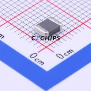 CBW453215U221T Ferrite Bead 1812 RF ( Impedance @ Frequency: 220Ohm@100MHz )( Error: 25% )( DC Resistance (DCR): 150mOhm ) - Product Image 1