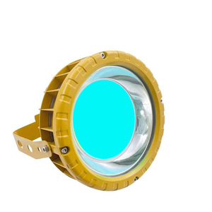 Luz LED Portátil Osum <span class=keywords><strong>de</strong></span> 200W IP65 RGB para Pesca, Amarillo Verde, para Atraer Calamares y <span class=keywords><strong>Peces</strong></span> - Product Image 5