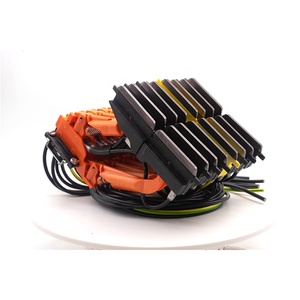 Relais à fil coulissant série SA-DEAS-2-30-8-HS-2.5-I-4-8 <span class=keywords><strong>Vahle</strong></span> - Product Image 1
