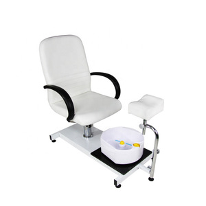 Attrezzatura per <span class=keywords><strong>Salone</strong></span> di Bellezza Poltrona Spa Pedicure per Nail Salon - Product Image 1