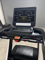 Cinta de Correr Comercial con Motor AC 2026 para Gimnasio