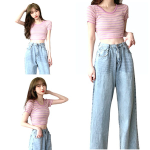 No-nail detachable jeans <b>button</b>, no hand-sewing required, adjustable waistband, alteration tool, fixed rivets, waist-slimming - Product Image 2