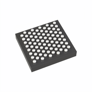 Embedded 80 UFBGA, WLCSP Electronic Circuit Components STM32H563MIY3QTR In Stock - Product Image 1