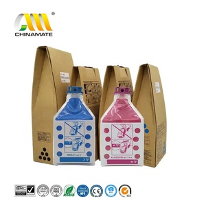 Cartucho de Tóner Compatible con Ricoh MP C7501SP C6501SP para Ricoh Aficio MP C7501SP con Tóner en Polvo Ricoh - Product Image 5