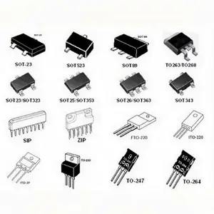 (Electronic Components) LT3467AES6 BCC