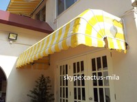 Venta caliente toldo holandés toldo francés toldo comprar en línea