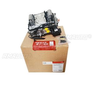 Módulo de Control de Transmisión Automática 0AM927769D, Pieza de Motor para Caja de Cambios, Accesorios para Autos Volkswagen y Audi - Product Image 4