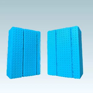 Aislamiento de Techo Shishang XP34, Tablero de <span class=keywords><strong>Poliestireno</strong></span> <span class=keywords><strong>Extruido</strong></span> Engrosado, Nivel B1 Ignífugo con Garantía de por Vida - Product Image 3