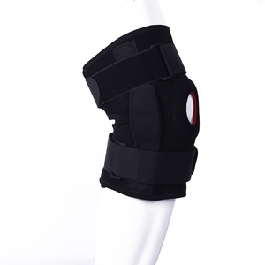 <span class=keywords><strong>S</strong></span>ản Xuất Cao Cấp Khuỷu Tay & Đầu Gối Pads Nhôm Bản Lề Hỗ Trợ Nén Đầu Gối Brace Bản Lề - Product Image 5