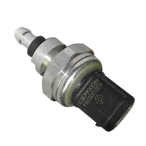 Turbo D'échappement GAZ <span class=keywords><strong>Capteur</strong></span> <span class=keywords><strong>De</strong></span> <span class=keywords><strong>Pression</strong></span> <span class=keywords><strong>De</strong></span> <span class=keywords><strong>Suralimentation</strong></span> Pour NISSAN 8201000764 8200641554 H8200443536 - Product Image 1