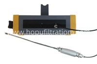 Détecteur de fuite de gaz SF6 infrarouge portable HOPU pour appareillage de commutation à gaz isolé
