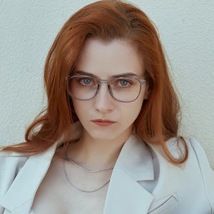 <span class=keywords><strong>Lunettes</strong></span> <span class=keywords><strong>Chimi</strong></span> personnalisées avec logo, <span class=keywords><strong>lunettes</strong></span> pour femmes Tr90, <span class=keywords><strong>lunettes</strong></span> 2023 pour la protection contre la lumière bleue - Product Image 5