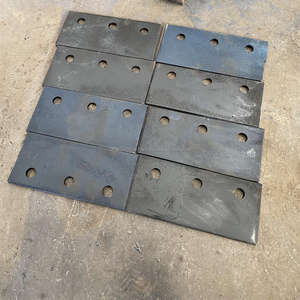 Presse à vis à feuilles de palmier Machine à briquettes Machine à charbon Afrique du Sud Fabrication de briquettes - Product Image 5