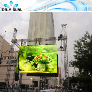 Màn Hình <span class=keywords><strong>Led</strong></span> Cho Thuê Trong Nhà 500X1000 Màn Hình Đủ Màu 2021 Mm P3.91 <span class=keywords><strong>Gloshine</strong></span> Mới 4.8 - Product Image 5