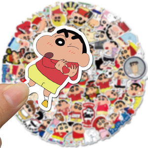 Personalizado troquelado niños <span class=keywords><strong>de</strong></span> vinilo <span class=keywords><strong>de</strong></span> PVC <span class=keywords><strong>de</strong></span> <span class=keywords><strong>dibujos</strong></span> animados 3d <span class=keywords><strong>de</strong></span> <span class=keywords><strong>dibujos</strong></span> animados Naruto pokemon <span class=keywords><strong>anime</strong></span> pegatinas - Product Image 3