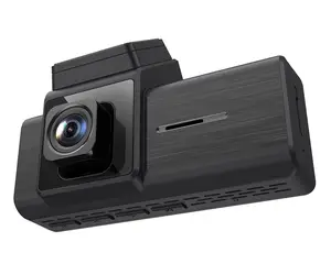 2 Channel Dash Kamera Dual Lensa Depan dan Belakang 1080P 2 Pack Dual Cam
