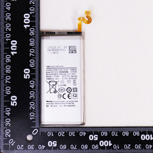 Batterie de remplacement EB-BN965ABU 4000mAh pour Samsung Galaxy Note9 Note 9 SM-N9600 N960F N960U/N960N N960W - Product Image 5