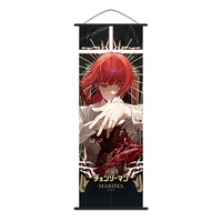 Affiche Murale Décorative en Plastique de Haute Qualité, Motif Carré, Couleurs Vives, Personnage de Dessin Animé Mignon, Décoration Intérieure