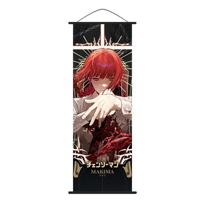 Décoration Murale Anime de Haute Qualité : Peinture Murale de Personnage de Dessin Animé, Affiche Décorative pour Intérieur - Product Image 4