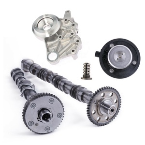 Kit <span class=keywords><strong>de</strong></span> Engranajes <span class=keywords><strong>de</strong></span> Distribución del Árbol <span class=keywords><strong>de</strong></span> <span class=keywords><strong>Levas</strong></span> <span class=keywords><strong>de</strong></span> Admisión y Escape 04H973702A 06H109259C 06L109259D 95810925911 06L109259D 06H109259A - Product Image 2