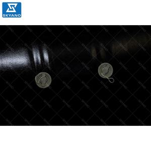 풍선 물 점프 베개 풍선 물 투석기 물방울 몸 발사기 풍선 물 공기 점프 가방 - Product Image 5