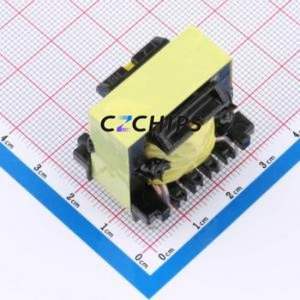 Transformateur de puissance XREC2828-242, composant traversant (THT), inductance - Product Image 1