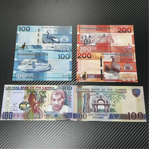 100 200 GMD Réaliste Prop Argent 100 200 Dalasis Film Argent pour TikTok <span class=keywords><strong>Youtube</strong></span> Party Game Prank Halloween Décorations De Noël - Product Image 1