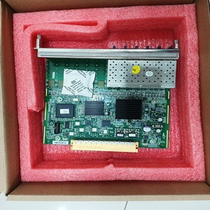 02354kxy Fan-180E-B Netwerkschakelaar Ventilatorbox Met Poe En Qos-Functie Computerapparaat Met Paneel Zijuitlaatconditie Nieuw - Product Image 1